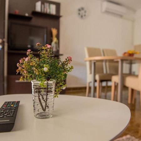 Apartman Bozica Vir Exterior photo