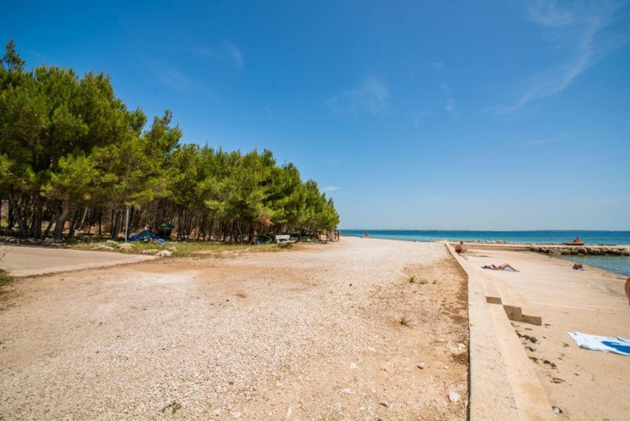 Apartman Bozica Vir Exterior photo