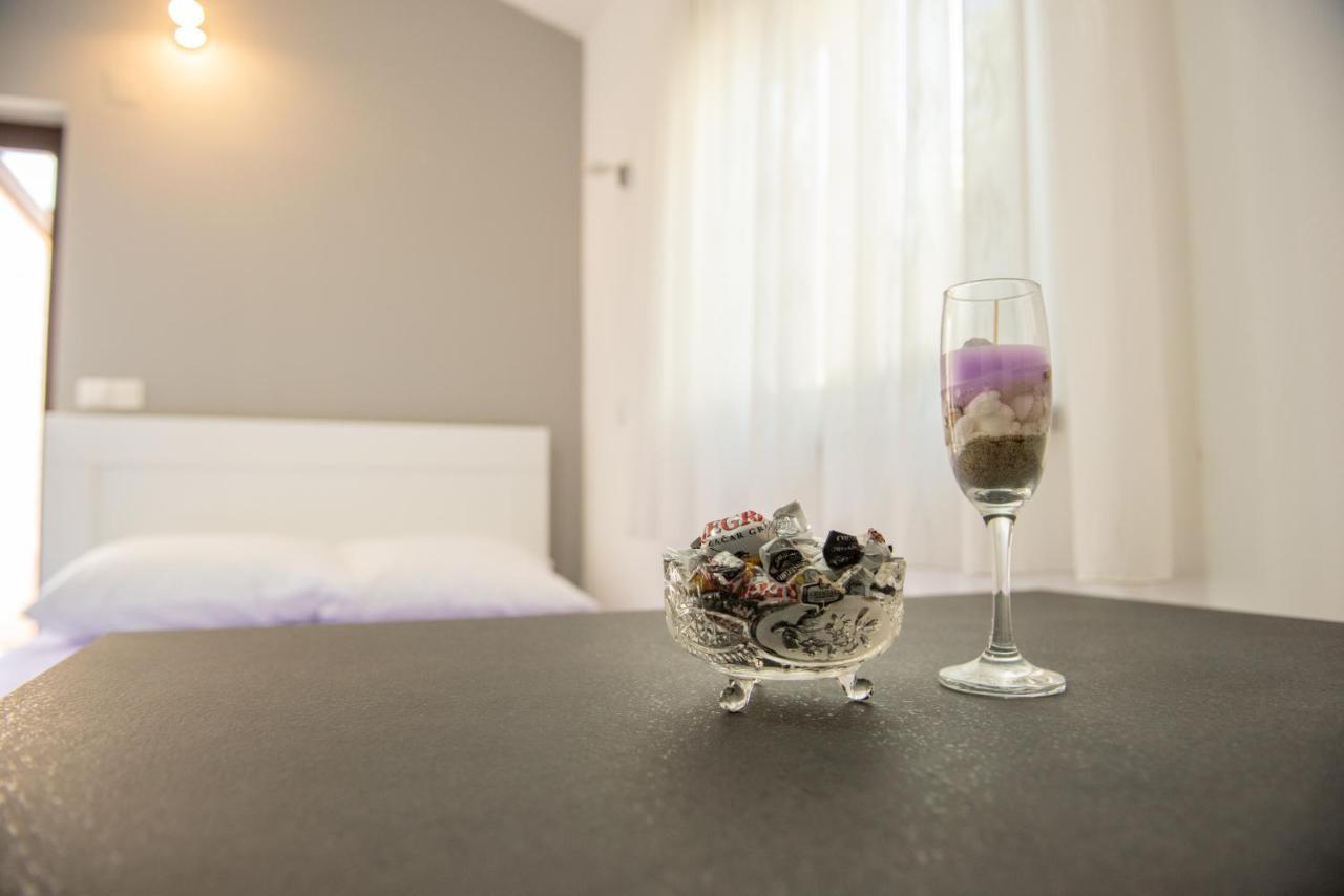 Apartman Bozica Vir Exterior photo